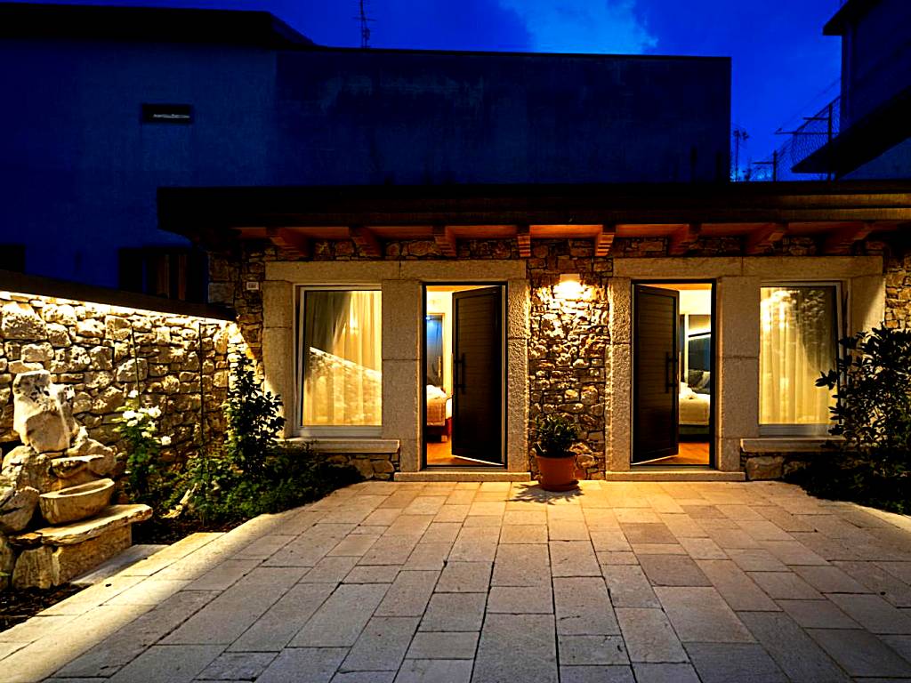 Garni il Concale