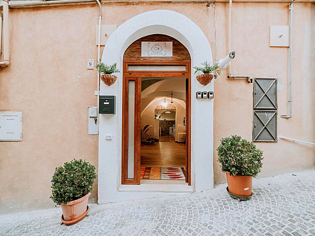 La casa di Achille