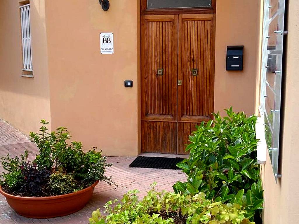 Il Viale