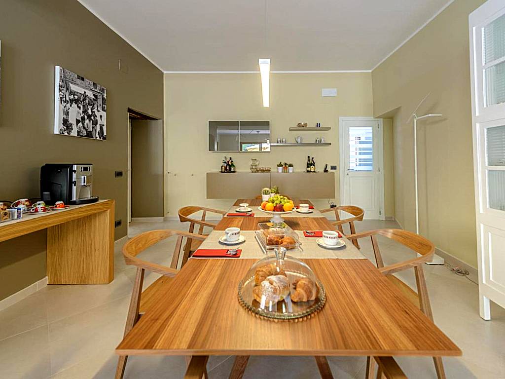 Bifora B&b (Ogliastro Cilento)