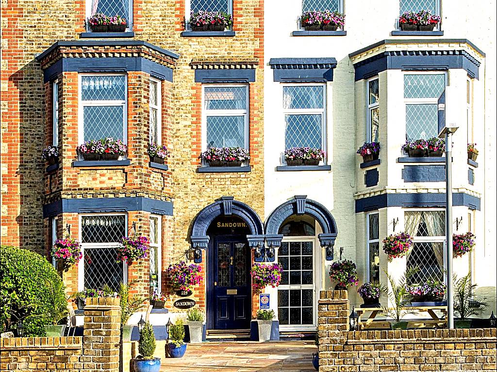 Sandown & The Annexe