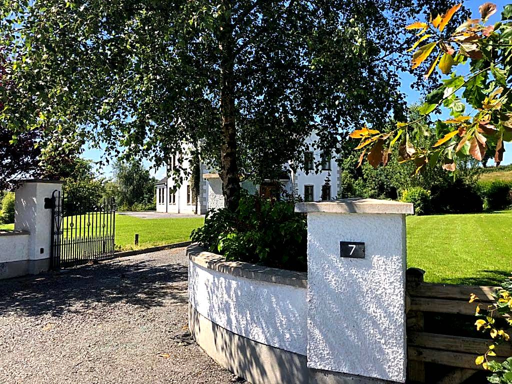 The White House