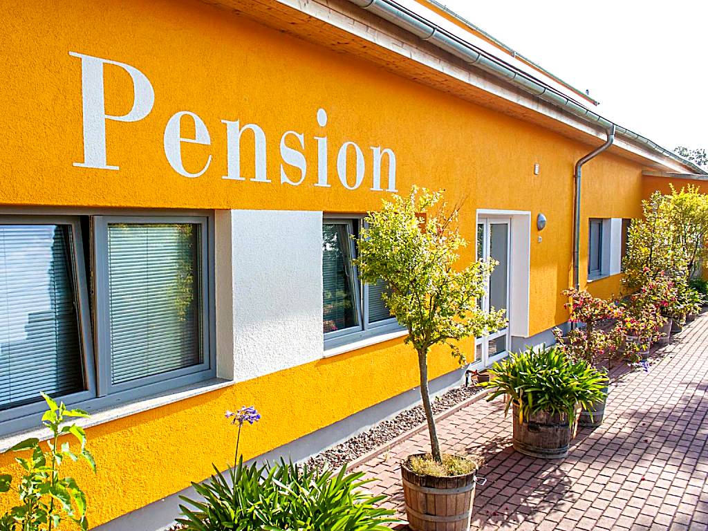 Pension Molsdorf