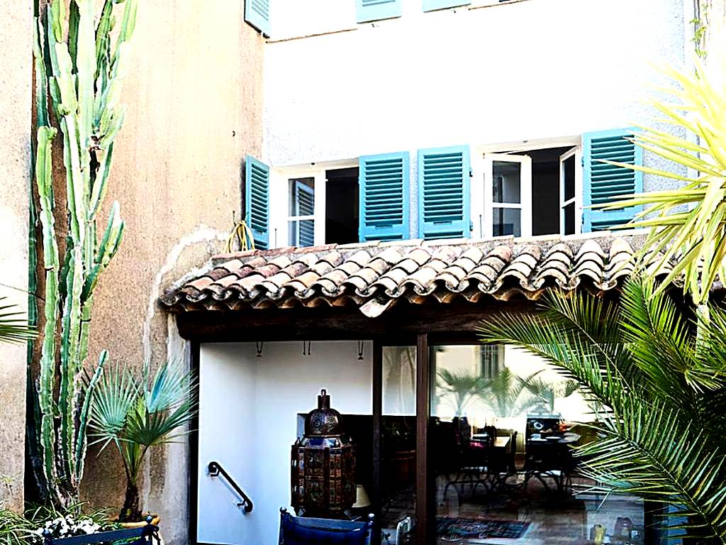 La Maison du Prince (Grimaud)