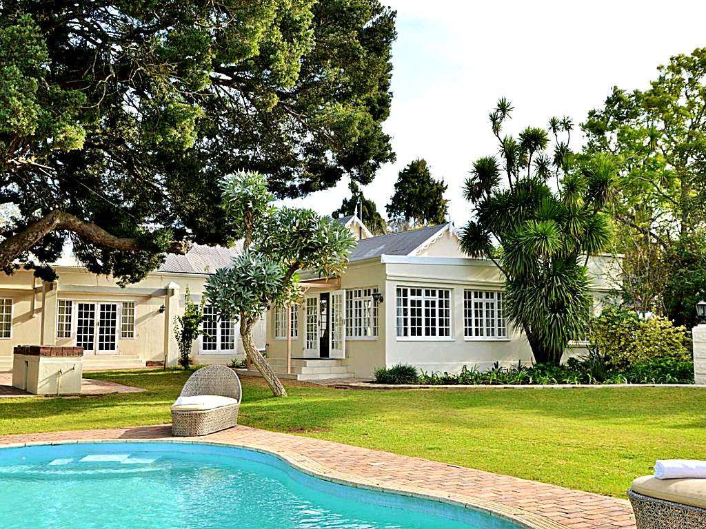 Milner Manor