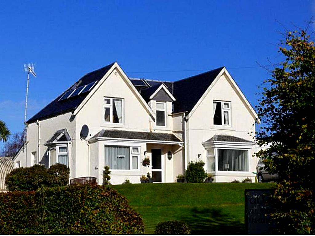 Allandale House (Brodick)
