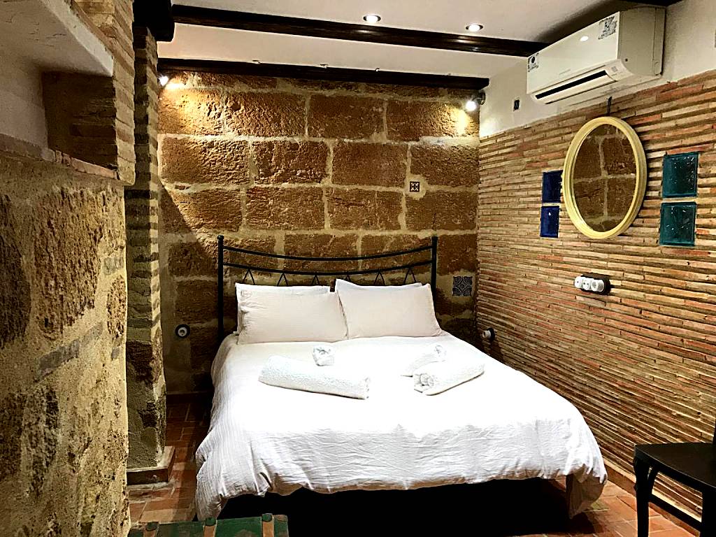No1 CasaTosca Javea