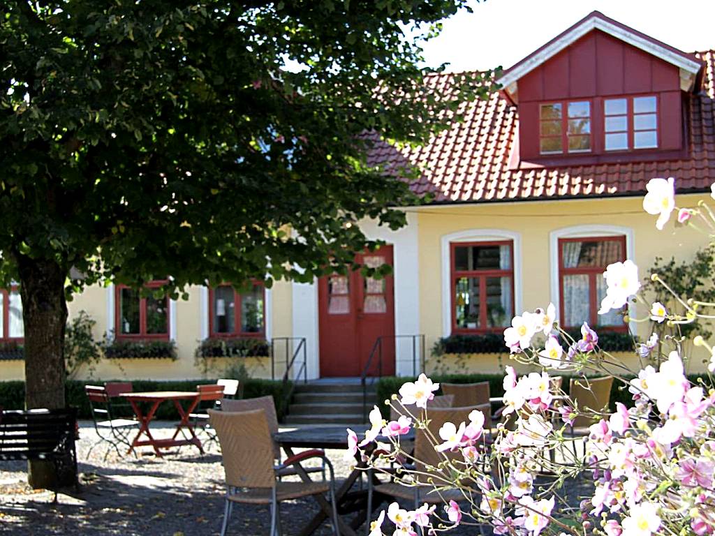 Blåsingsborgs Gårdshotell