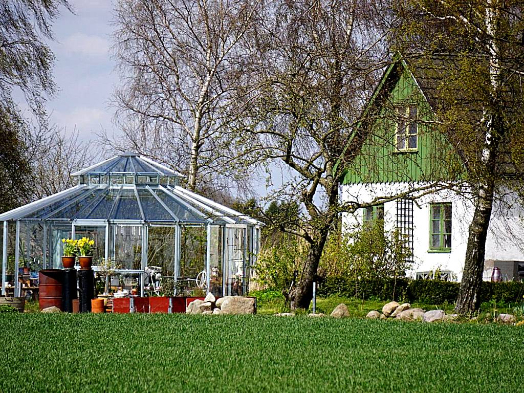 Adagio på Österlen