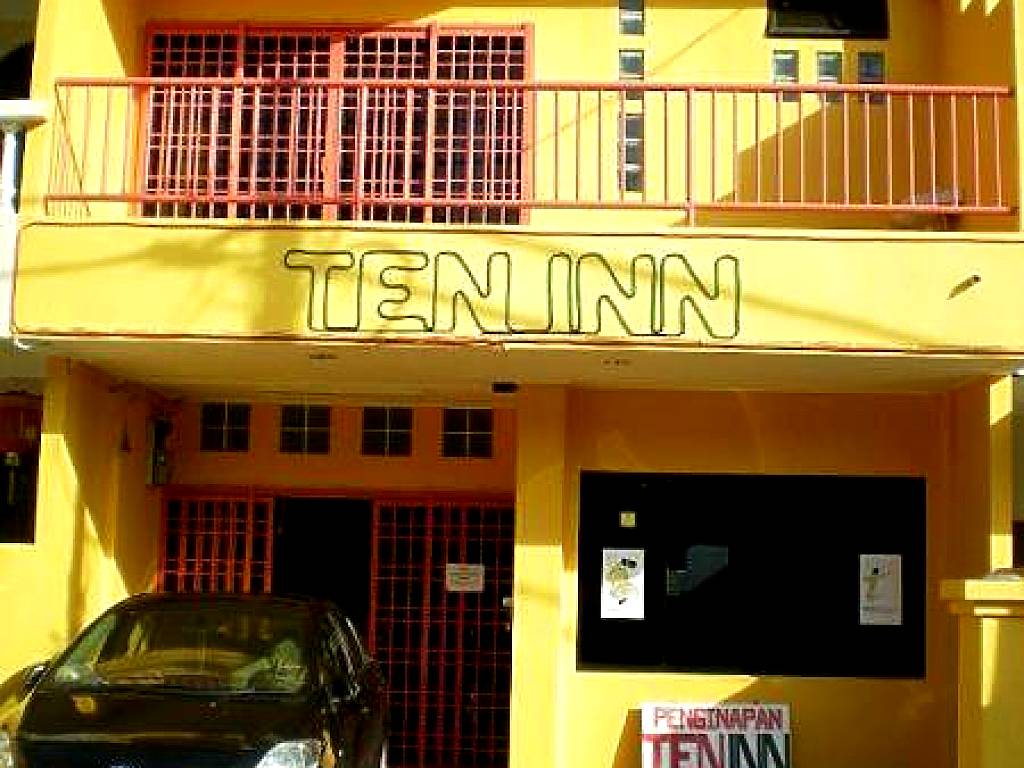 Ten Inn
