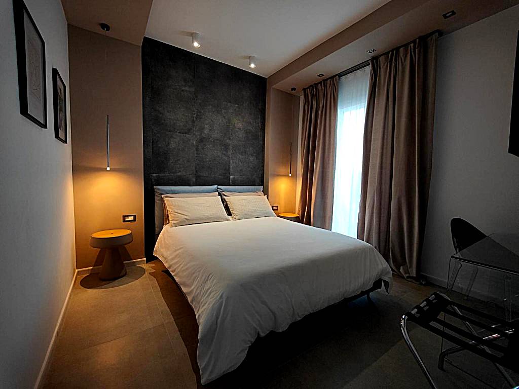 Capricci di Vento - Design Guest House