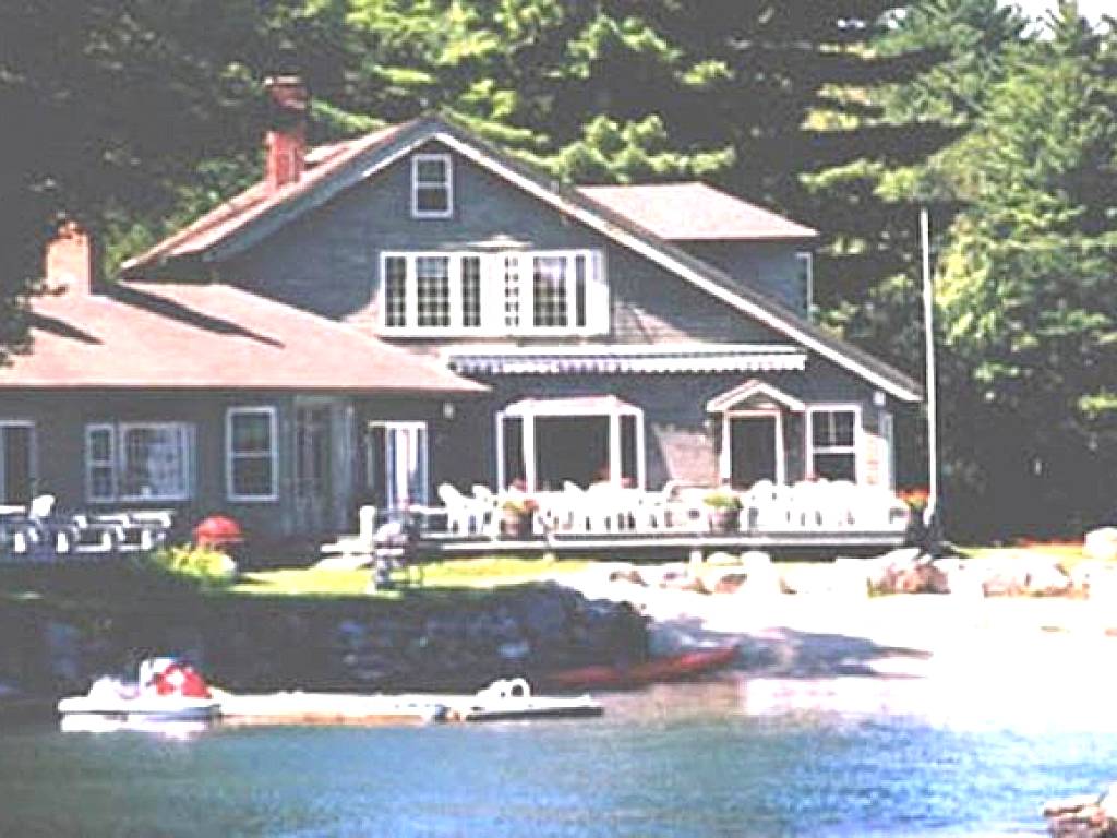 Oliver Lodge (Meredith)