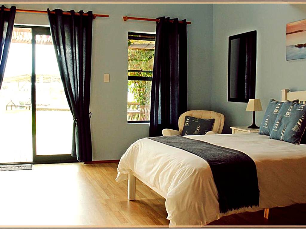 Tortoise Trail Lodge