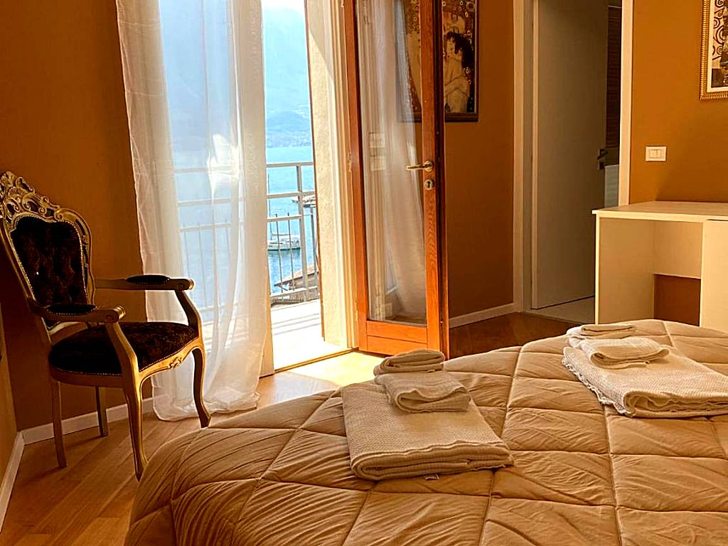 Villa Castello only room