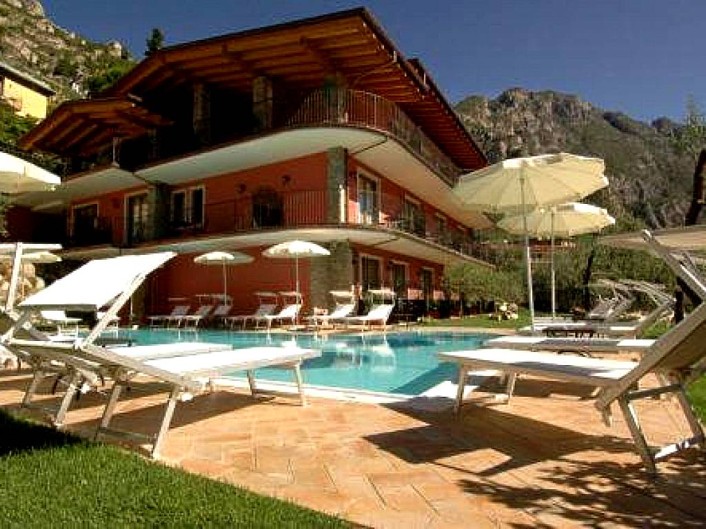 Villa Elite Resort
