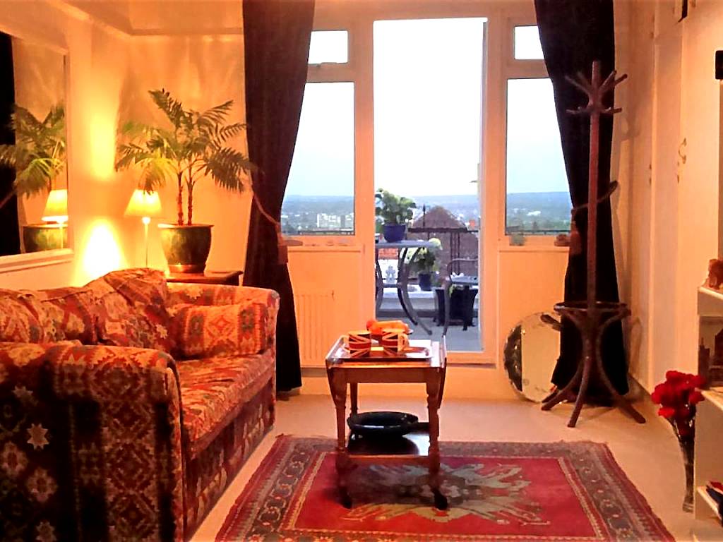 Crystal Palace B&B