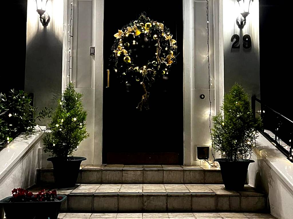 Dawson Place