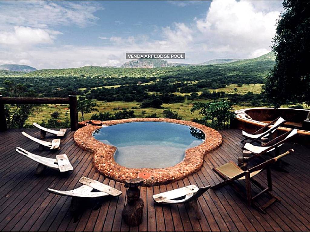 Leshiba Wilderness