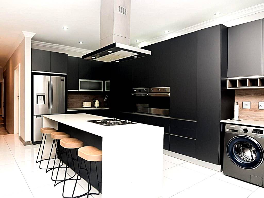 Sou House