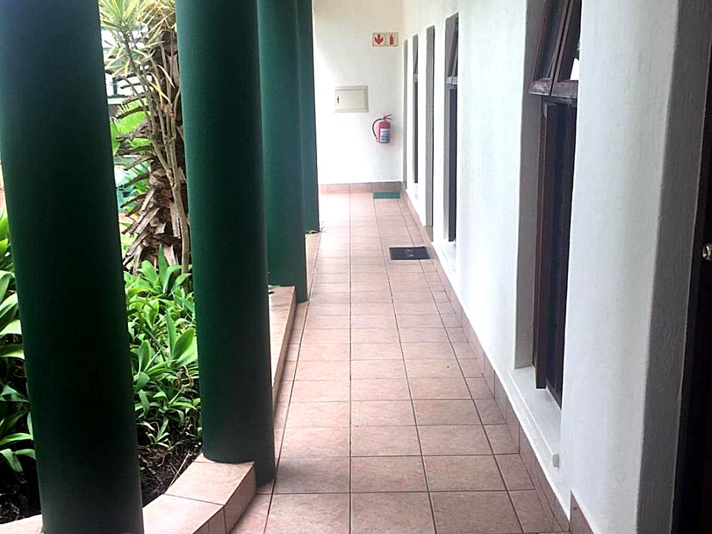 Villa Grande Lodge