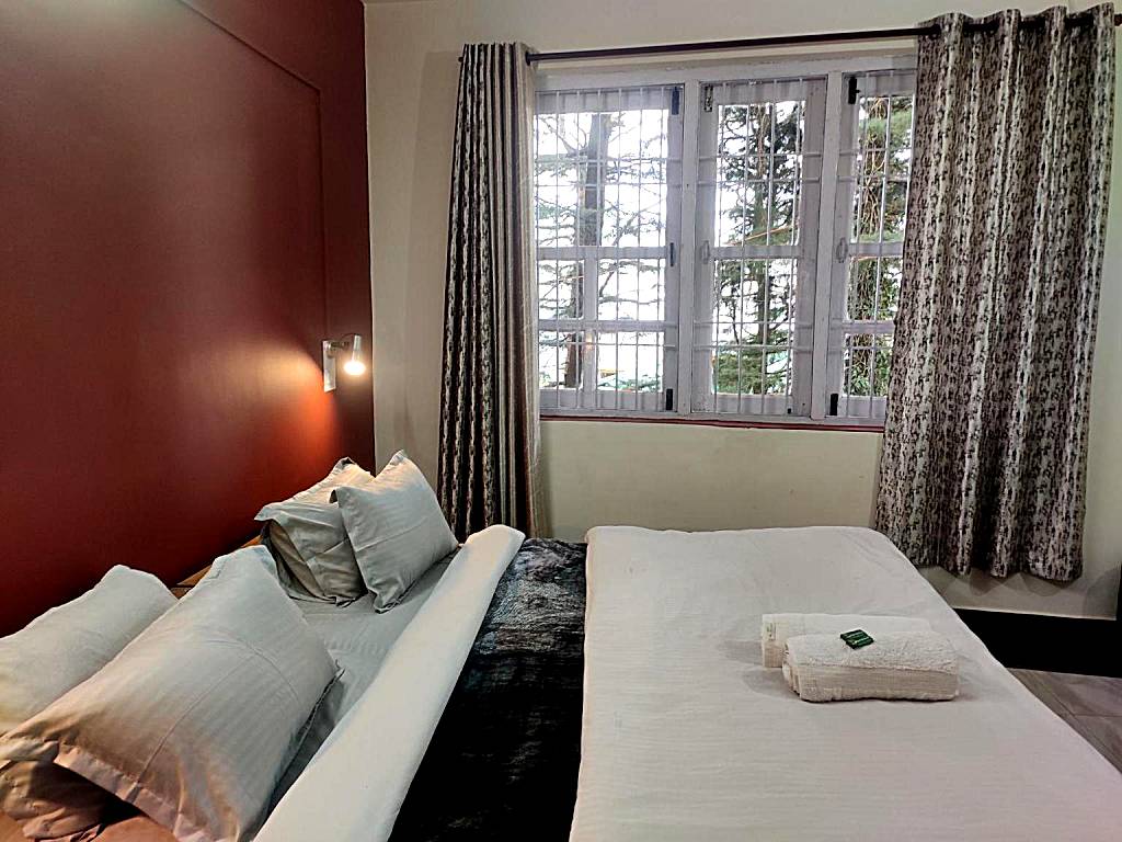 Shree Guest House