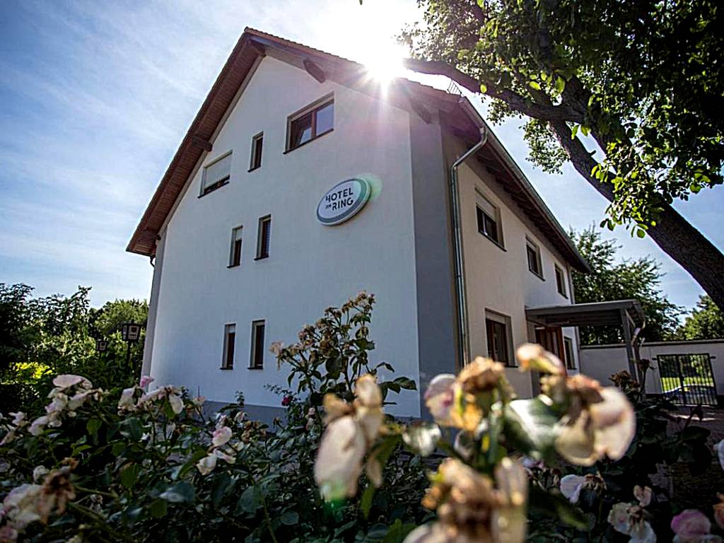 Hotel am Ring