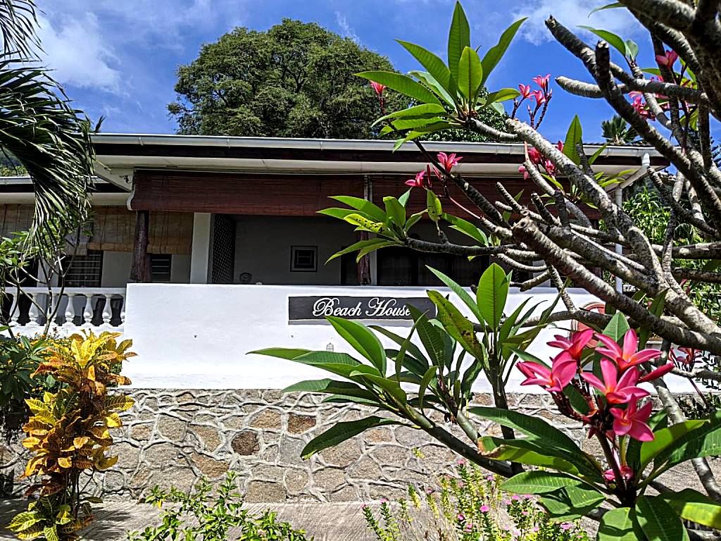 The Beach House