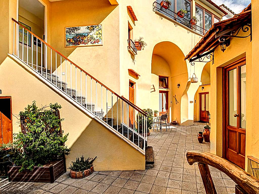 Casa Nannina