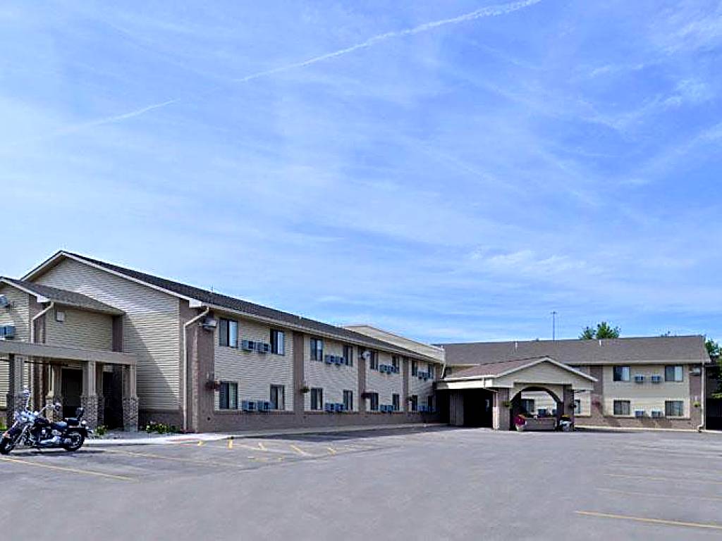 Cottonwood Inn and Conference Center (South Sioux City)