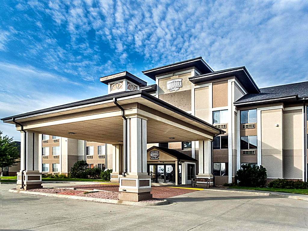 The Niobrara Lodge (Valentine)