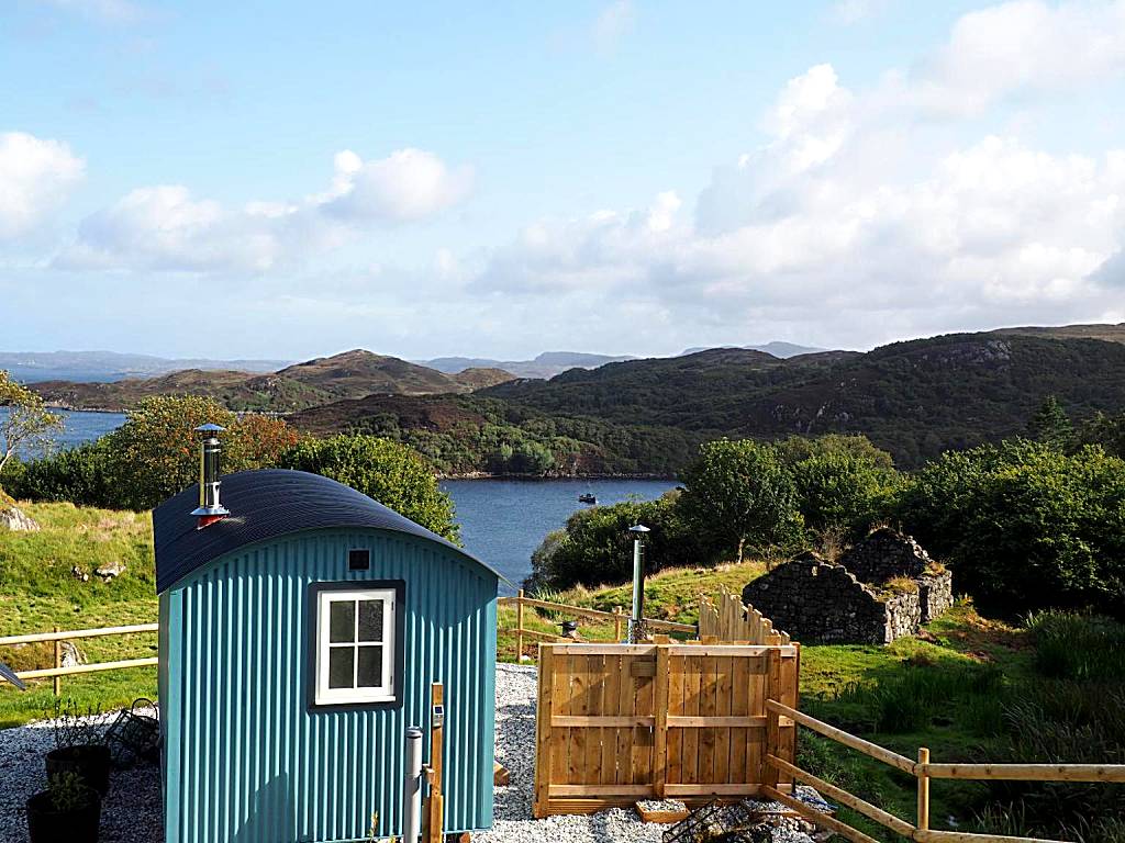 West Coast Hideaways (Nedd)