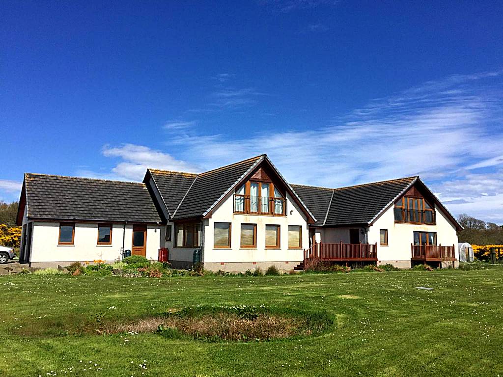 Acarsaid B&B (Lybster)