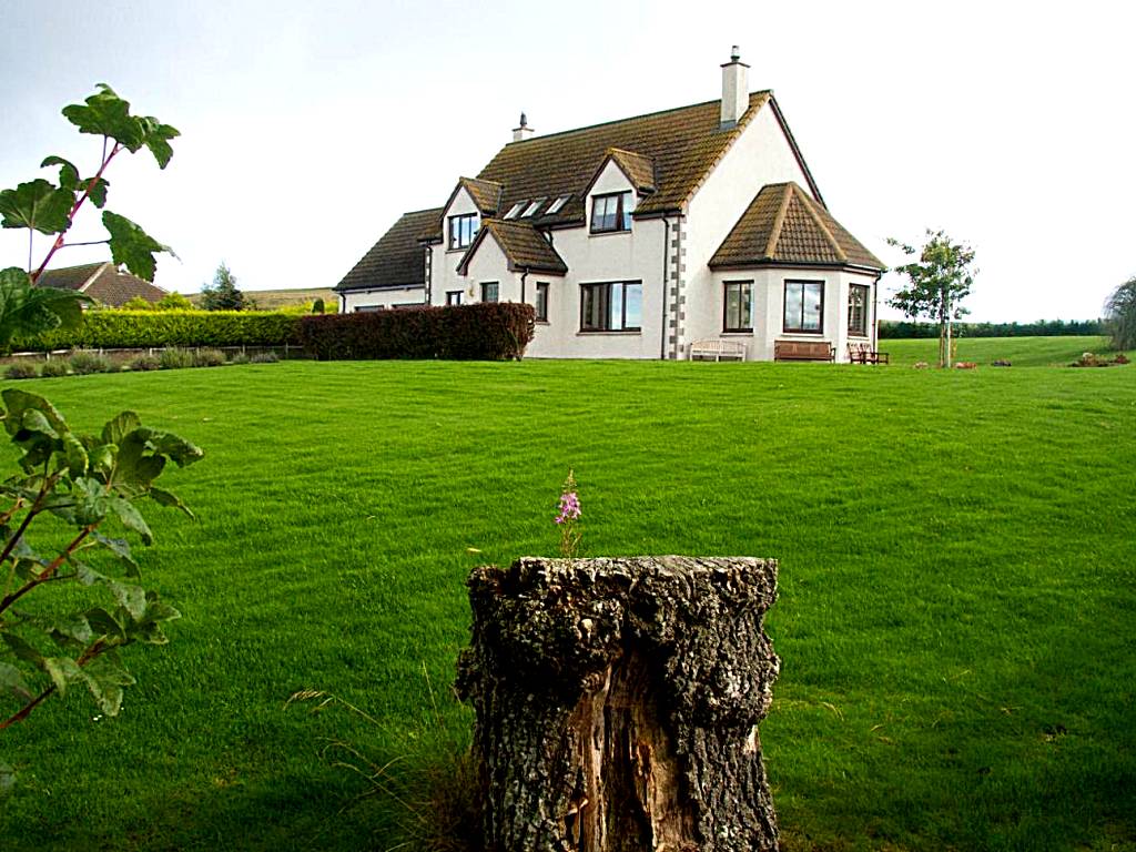 High Fields (Cromarty)