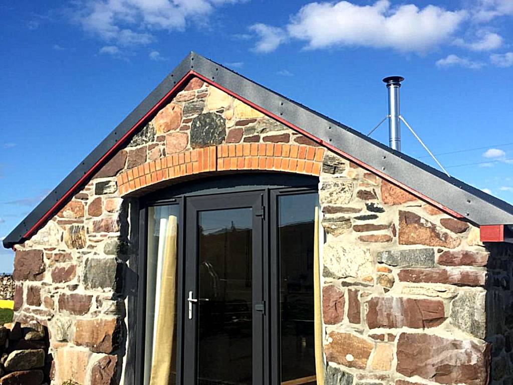 Old School Byre (Stoer)