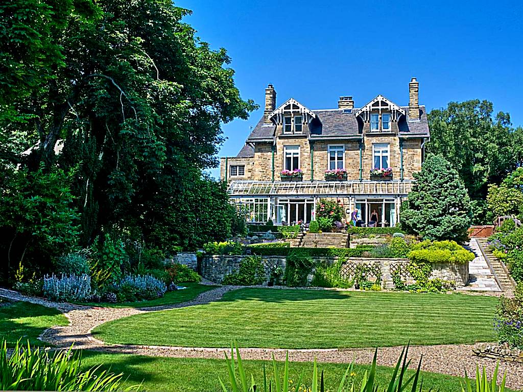Fairfield House (Warkworth)
