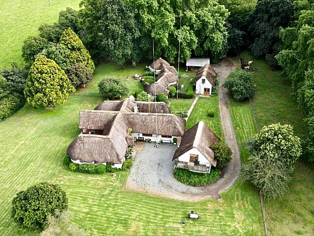 Baldinnie Cottages