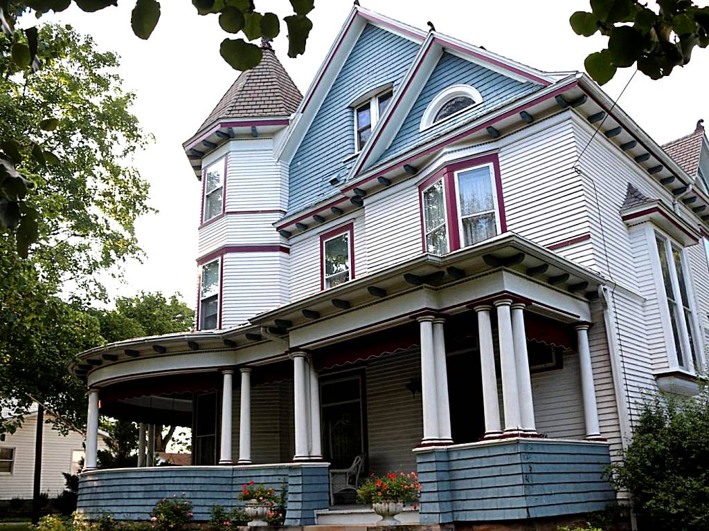 Rose Heart Inn (Mount Gilead)