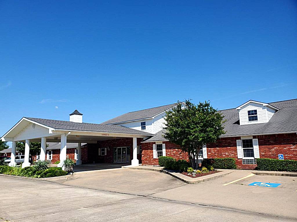 Candlelight Inn & Suites Hwy 69 near McAlester (McAlester)