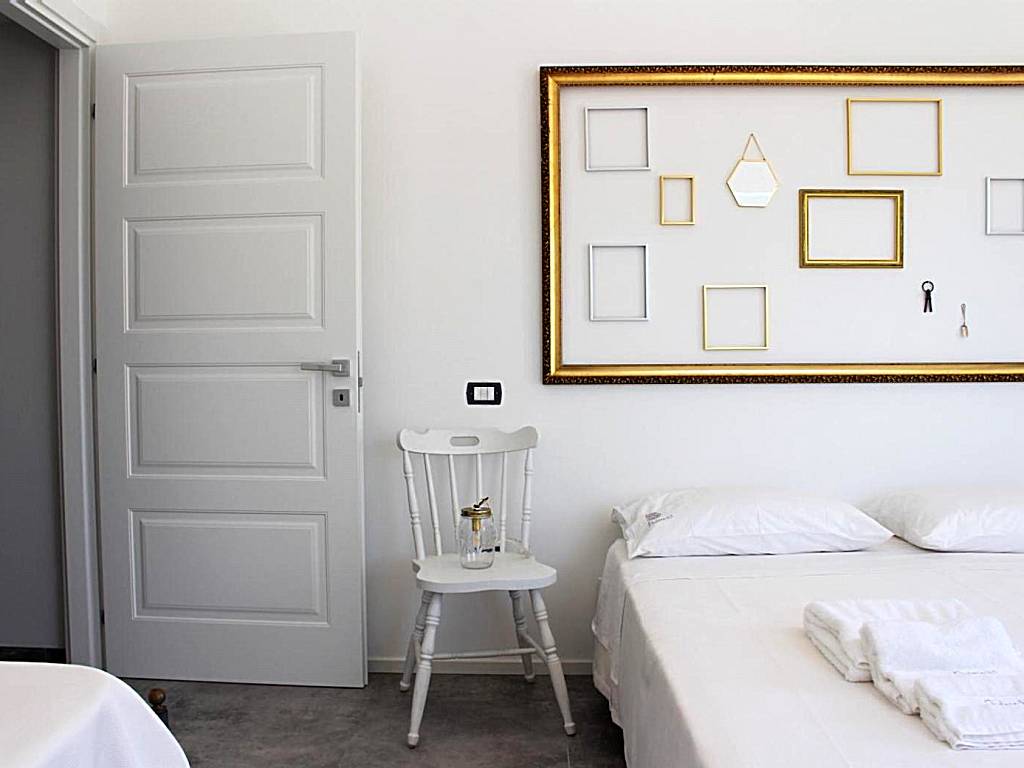 Podere 43 Charme B&B