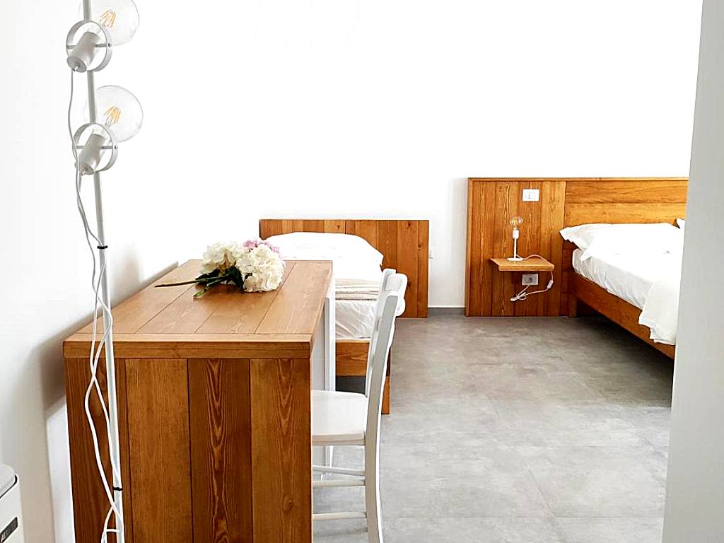 A est b&b Otranto