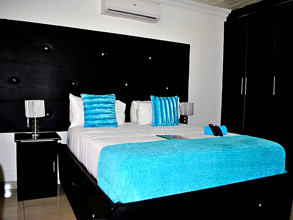 Lapologa B&B Phalaborwa