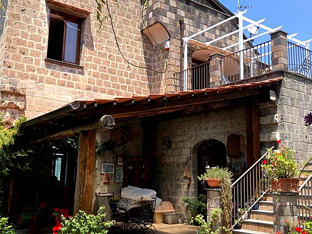 Agriturismo L'Olivara