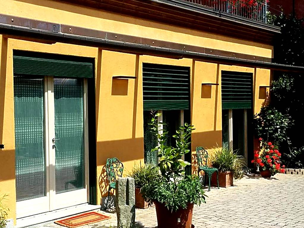 Casa Margherita (Villar San Costanzo)
