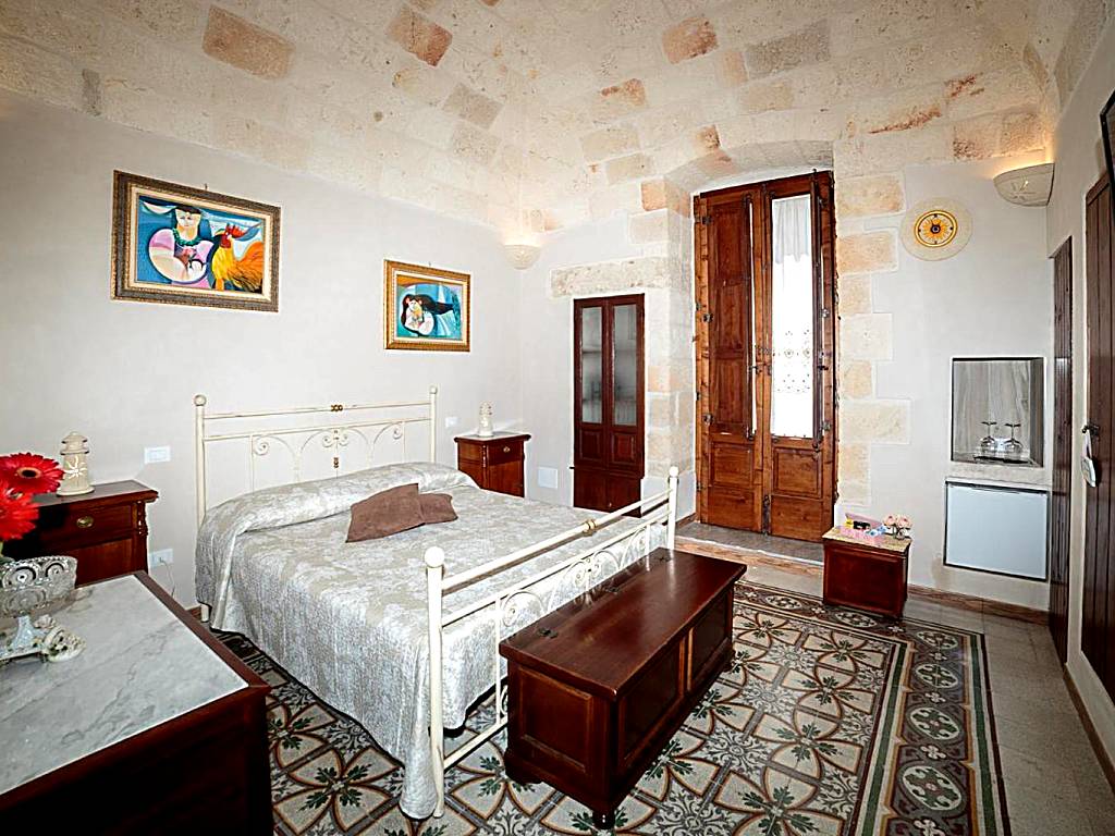 Torres Suite