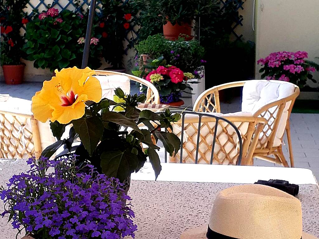B&B Casa Letizia