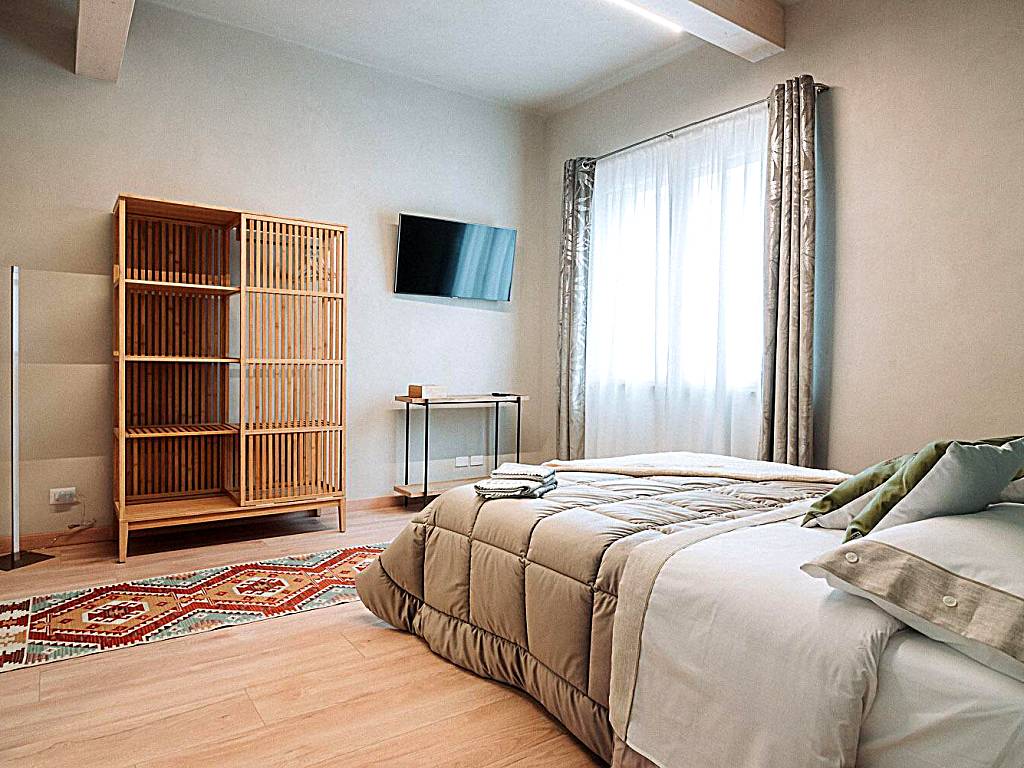 B&B CAVOUR 117