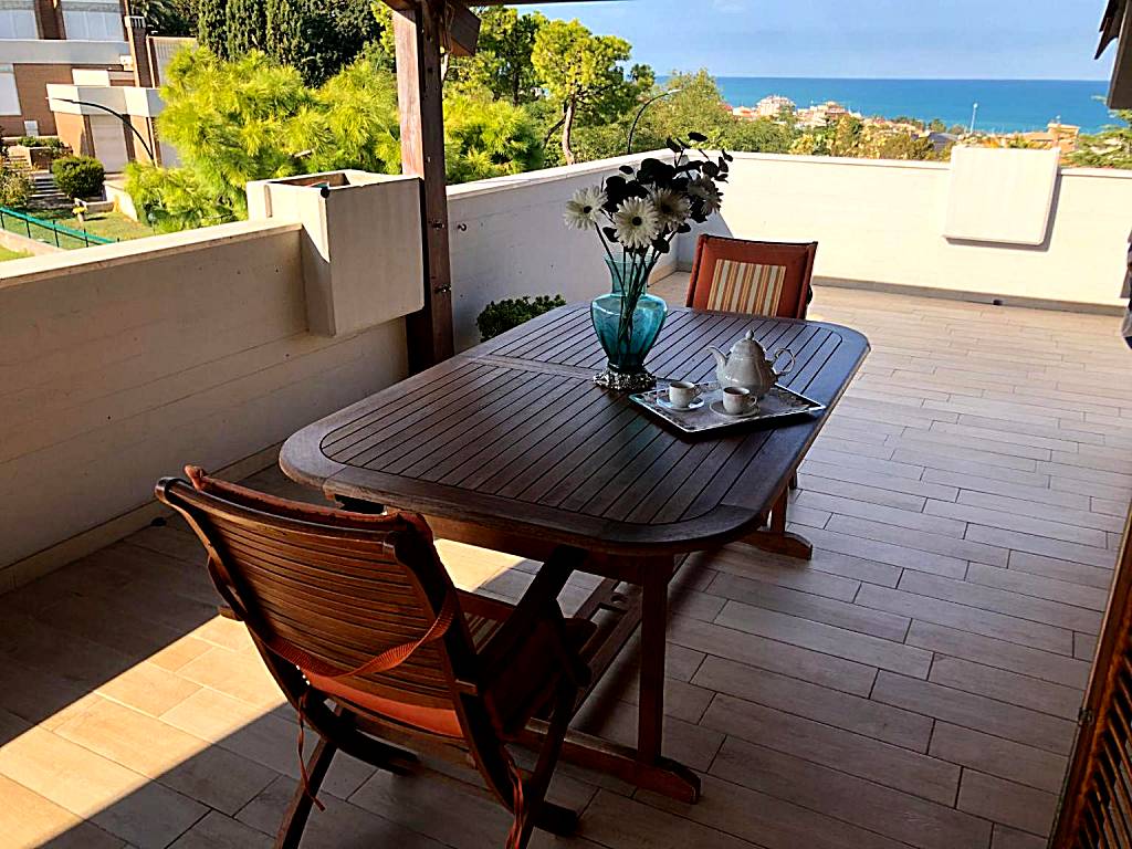 Appartamento B&B Orizzonti