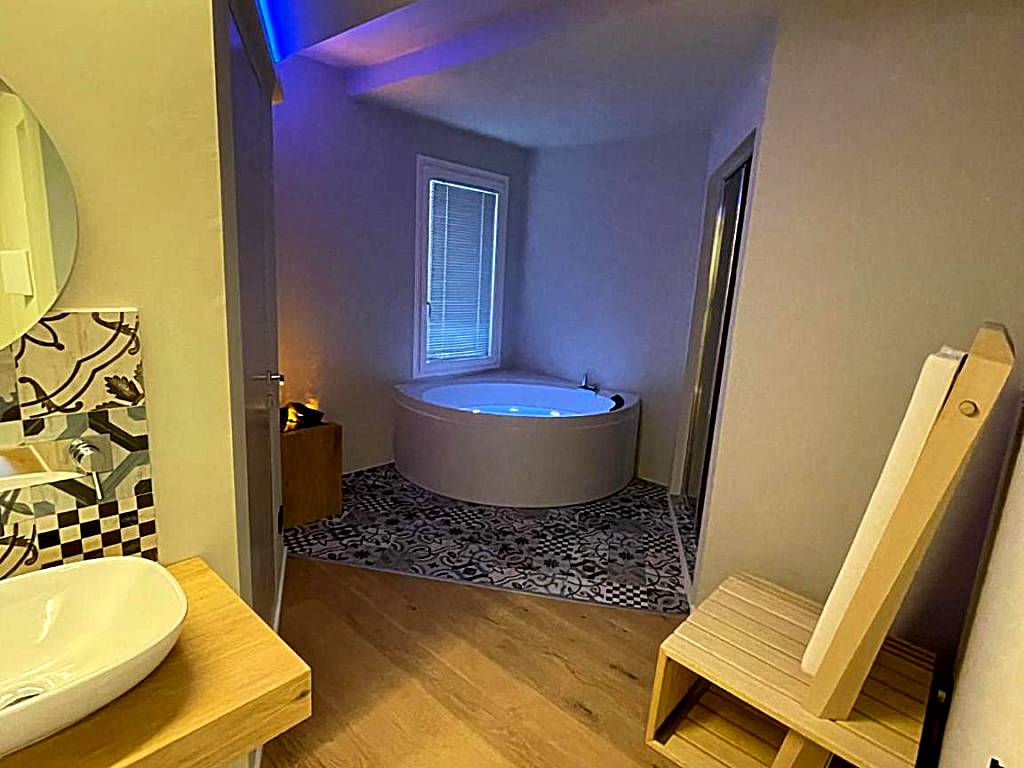 URBAN PRIVATE SPA