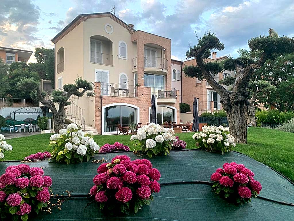 Casa Marziali - Italian Holiday Home