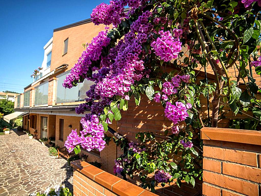 B&B Villino Giovanna
